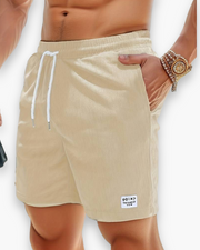 Short léger pour Homme | Confort d’été