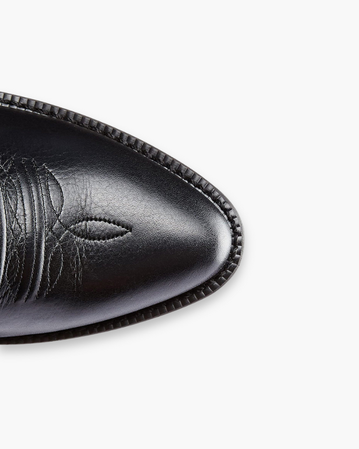 Bottes Western Hautes Pour Femme | Élégantes Et Stylées