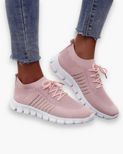 Baskets Sport Légères pour Femme | Respirantes et Confortables