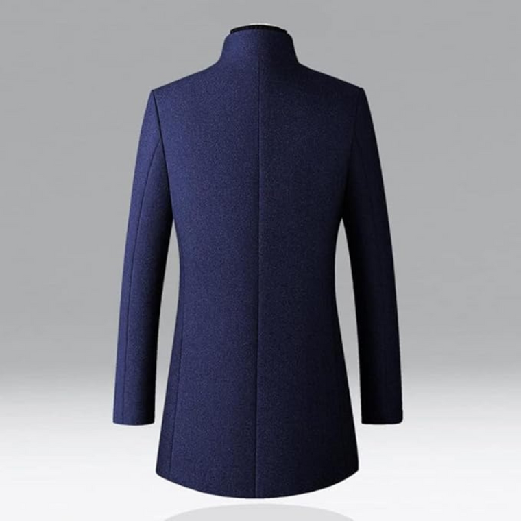 Liam - Manteau hiver homme