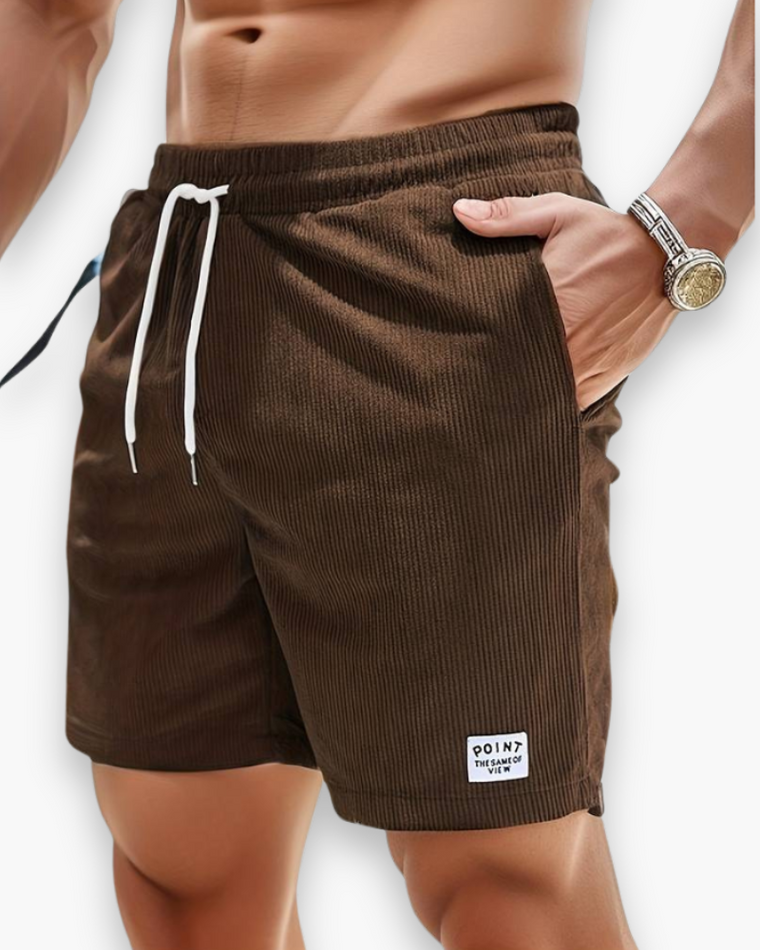 Short léger pour Homme | Confort d’été