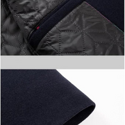 Liam - Manteau hiver homme