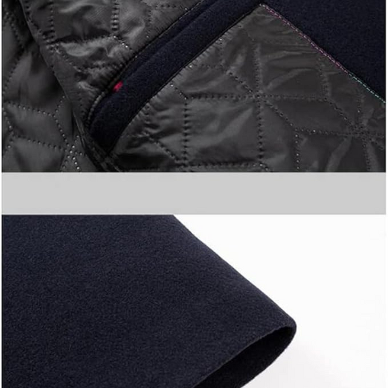 Liam - Manteau hiver homme