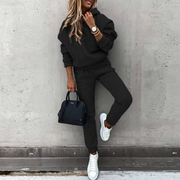 Samira – Ensemble jogging femme chaud