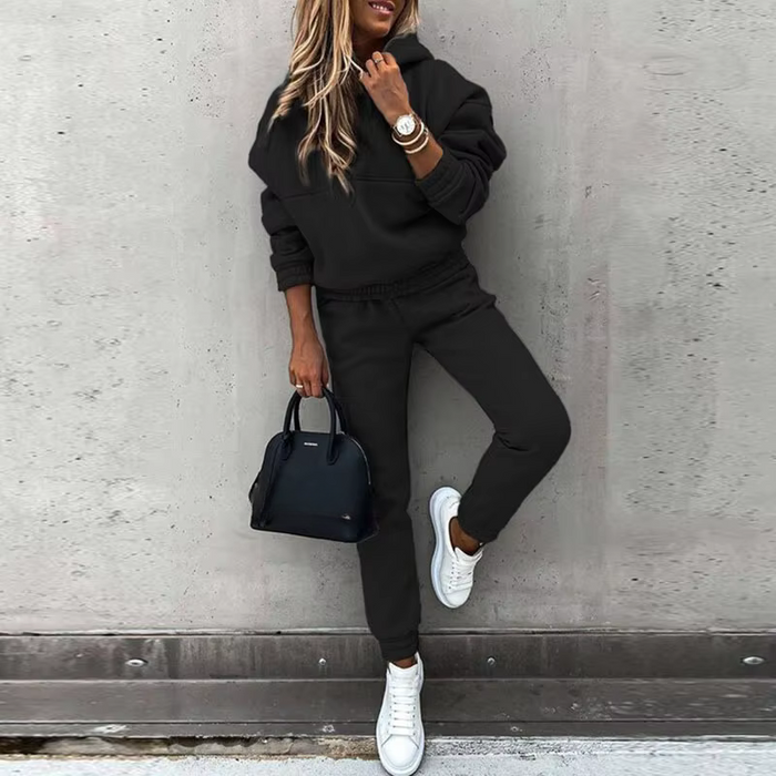 Samira – Ensemble jogging femme chaud