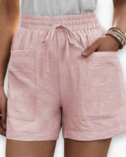 Short Cargo Léger pour Femme | Pratique et Stylé