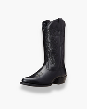 Bottes Western Hautes Pour Femme | Élégantes Et Stylées