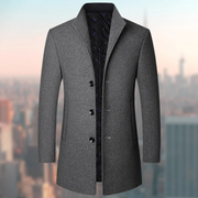 Liam - Manteau hiver homme