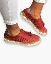 Espadrilles Respirantes pour Femme | Confortables