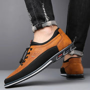 Victor - Chaussures Oxford Homme