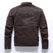 Sandro - veste motard homme