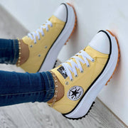 Célestine - Chaussures Orthopédiques Femme Pour Un Maintien Parfait