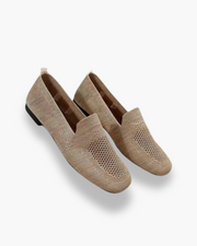 Chaussures Plates Décontractées pour Femme | Élégance et Stabilité