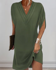Robe Décontractée pour Femme | Confort et Élégance