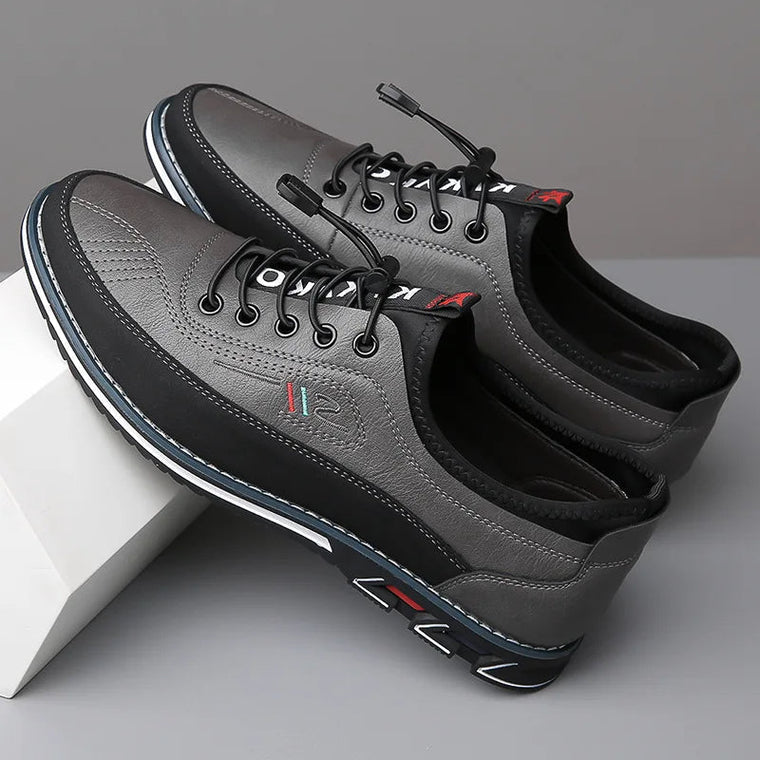 Victor - Chaussures Oxford Homme