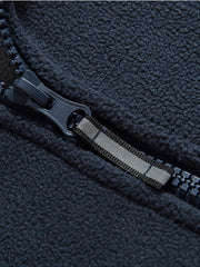 Maxime – Veste polaire homme légère et chaude