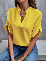 Sophie - Blouse Bohème Légère