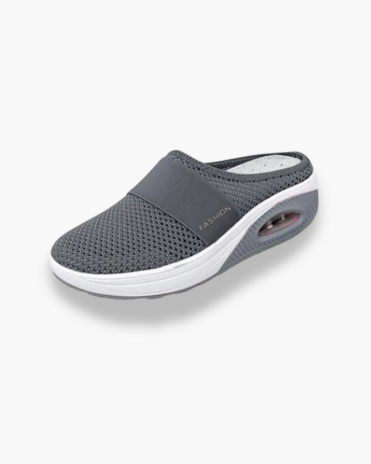 Chaussures de Loisirs à Enfiler pour Femme | Respirantes et Durables
