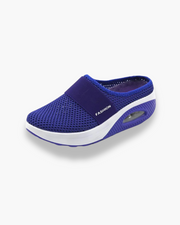 Chaussures de Loisirs à Enfiler pour Femme | Respirantes et Durables