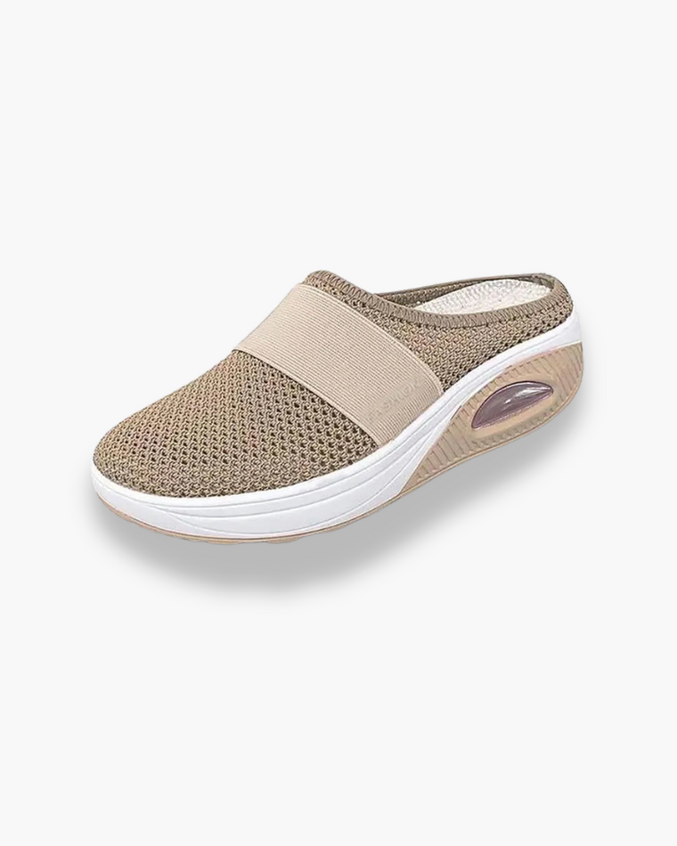 Chaussures de Loisirs à Enfiler pour Femme | Respirantes et Durables
