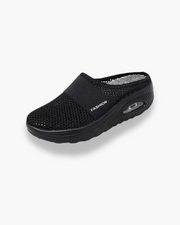 Chaussures de Loisirs à Enfiler pour Femme | Respirantes et Durables