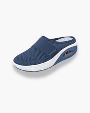 Chaussures de Loisirs à Enfiler pour Femme | Respirantes et Durables