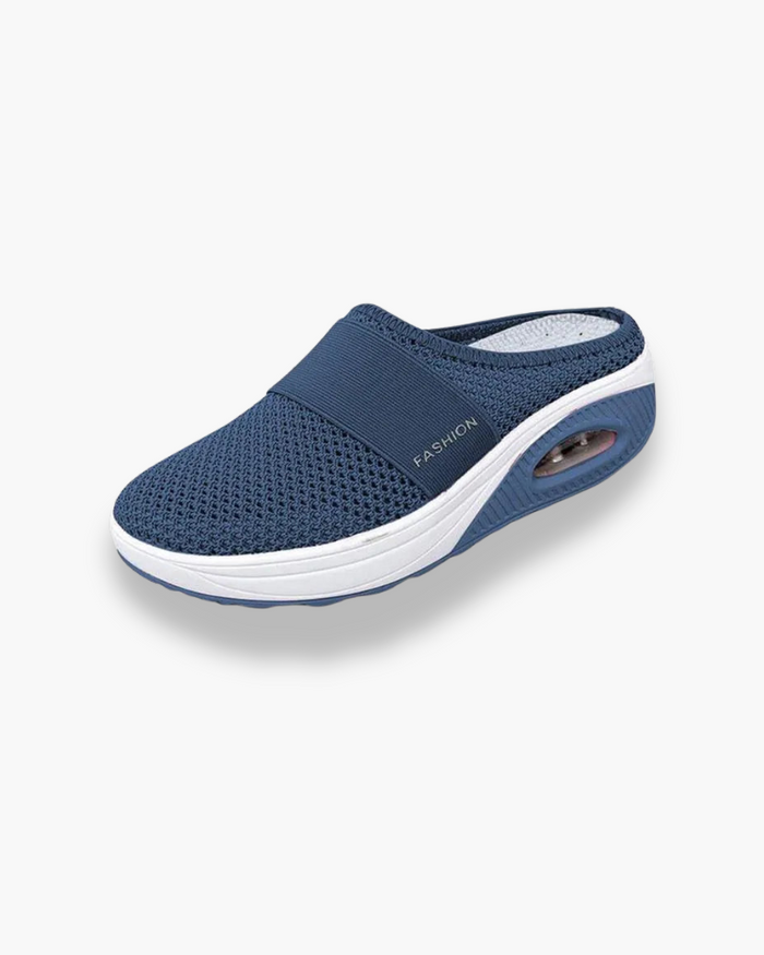 Chaussures de Loisirs à Enfiler pour Femme | Respirantes et Durables