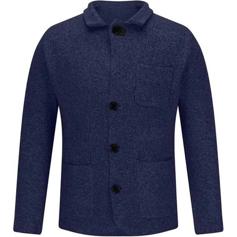 Gabe - Blazer homme style chic