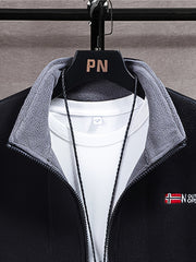 Maxime – Veste polaire homme légère et chaude