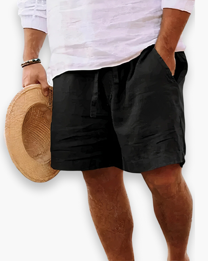 Short Léger pour Homme | Respirant et confortable