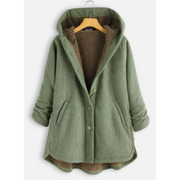 Nina - Veste chaud femme