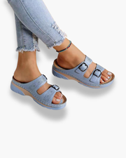 Sandales d'Été pour Femme | Confortables