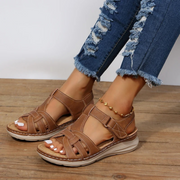 Léonie - Sandales Élégantes Pour Un Look Sophistiqué