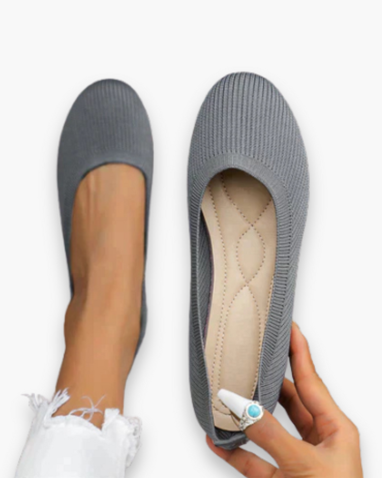 Chaussures Plates pour Femme | Élégantes