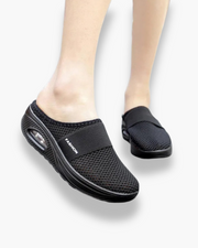 Chaussures de Loisirs à Enfiler pour Femme | Respirantes et Durables