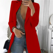 Véra - Blazer élégant femme