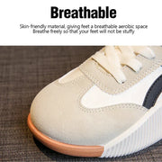 Roselise - Sneakers Minimalistes Et Chics Avec Semelle Souple