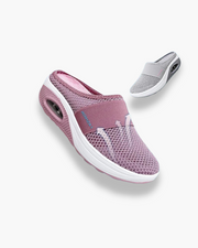 Chaussures de Loisirs à Enfiler pour Femme | Respirantes et Durables