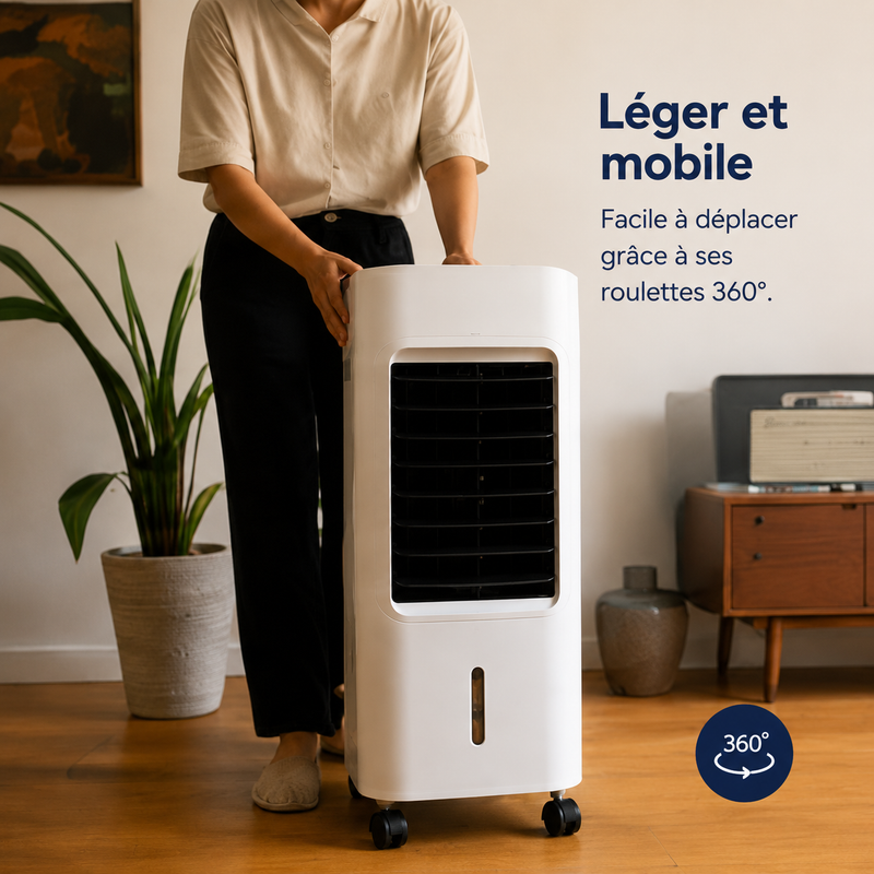 Fresh AirCool™