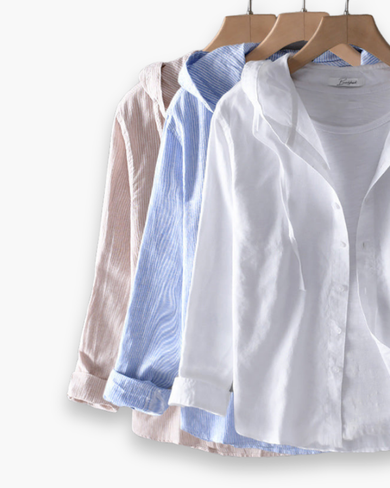 Chemisier léger pour Femme | Chic classique