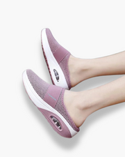 Chaussures de Loisirs à Enfiler pour Femme | Respirantes et Durables