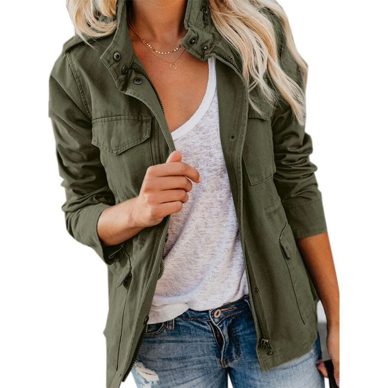 Elisa - Veste élégant femme