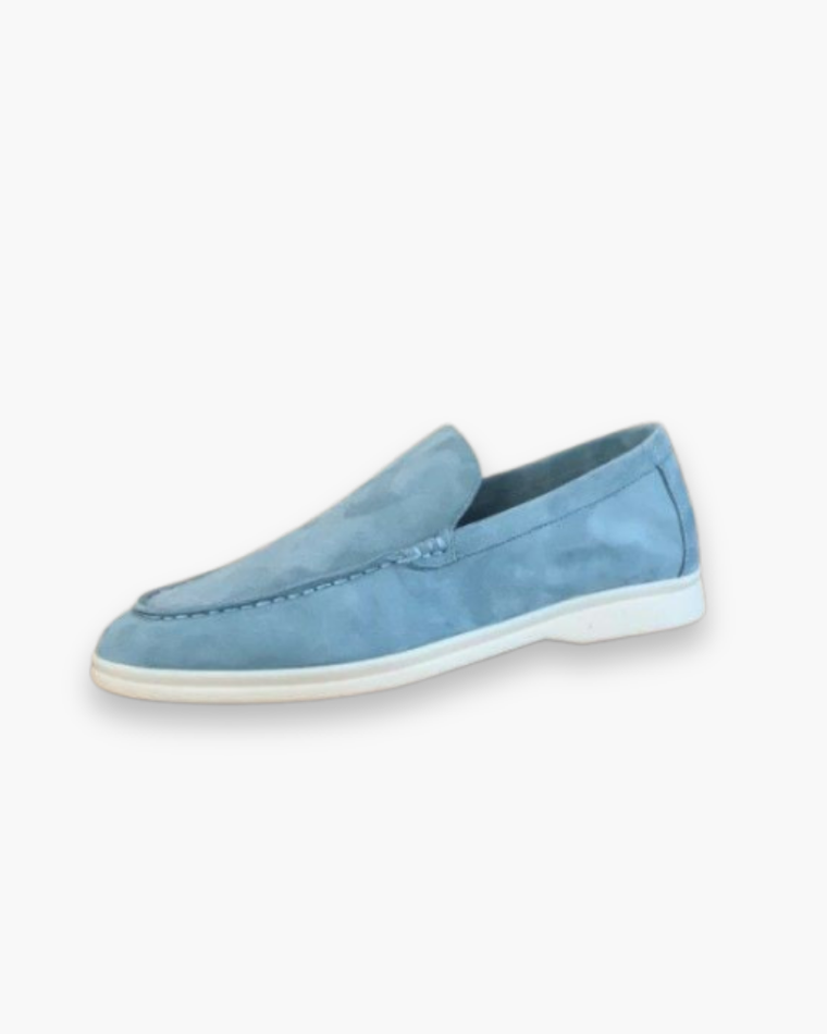 Loafers Décontractés pour Homme | Chic et Confort