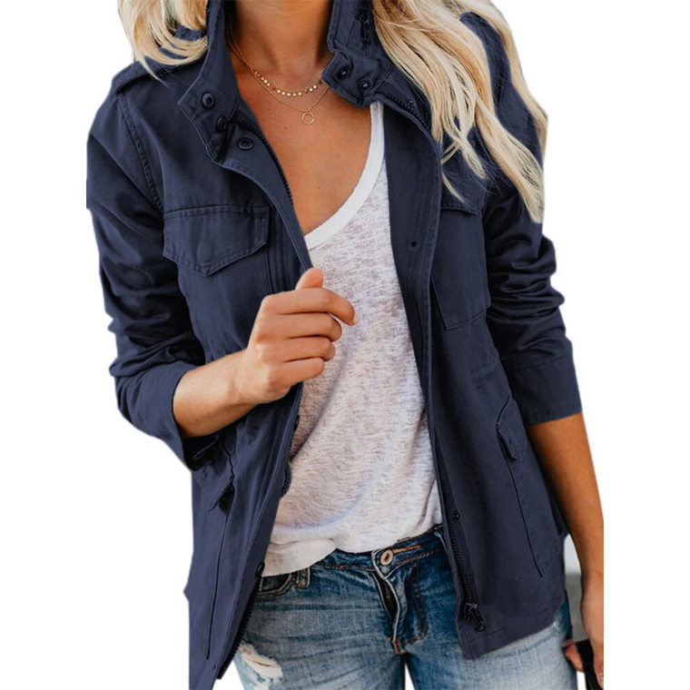 Elisa - Veste élégant femme
