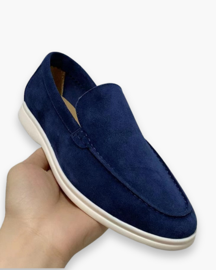 Loafers Décontractés pour Homme | Chic et Confort