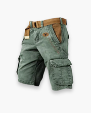 Short Cargo pour Homme | Résistant et Pratique