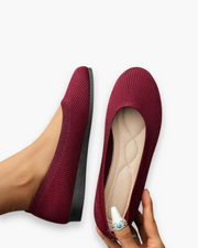 Chaussures Plates pour Femme | Élégantes