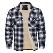 Marc - Veste homme à carreaux