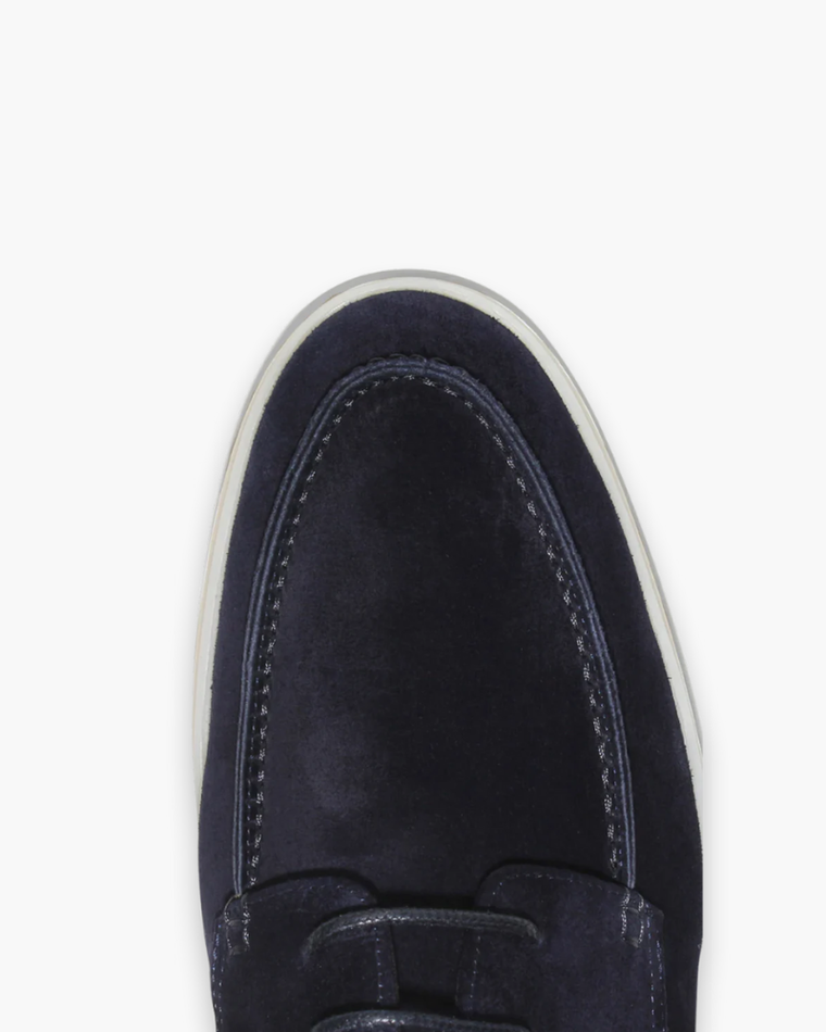 Mocassins En Daim Pour Homme | Chic Et Confortables