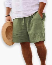 Short Léger pour Homme | Respirant et confortable